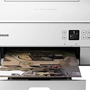 Canon Pixma TS5320a Wireless Inkjet All-in-One White -