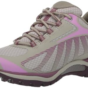 Merrell Women's Siren Edge Shoes 3, Fondant, 7.5 M -