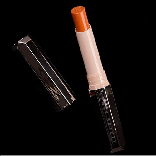 Mattemoiselle Plush Matte Lipstick — Pumpkin Rose Pumpkin Rose -