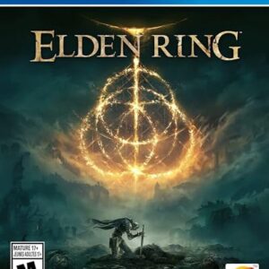 Elden Ring - PlayStation 4 -