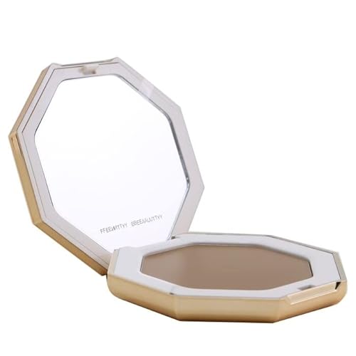 Fenty Beauty by Rihanna Cheeks Out Freestyle Cream Bronzer 03 Macchiato -