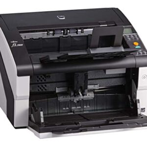 FI-7800 ADF Mid-Volume Production Scanner -