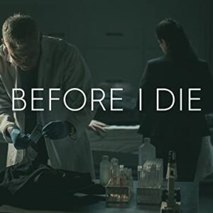 Before I Die -
