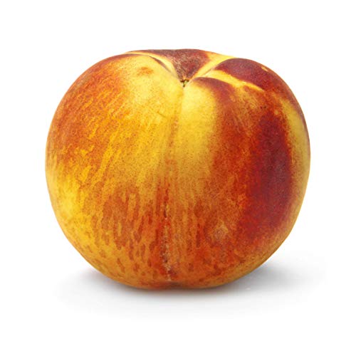 Yellow Peach -