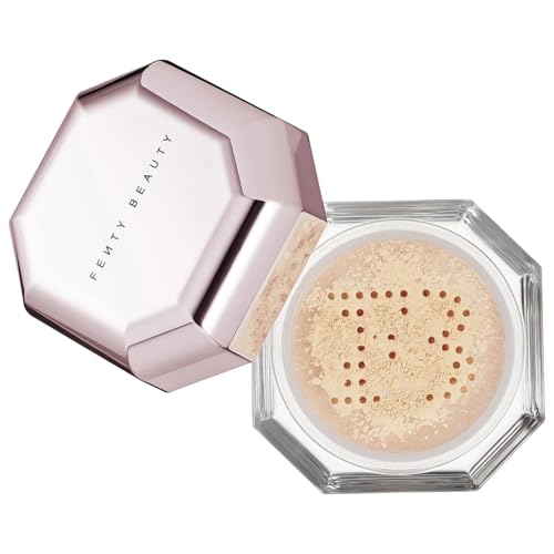 Fenty Beauty by Rihanna Mini Pro Filt’r Instant Retouch Setting Powder Butter -