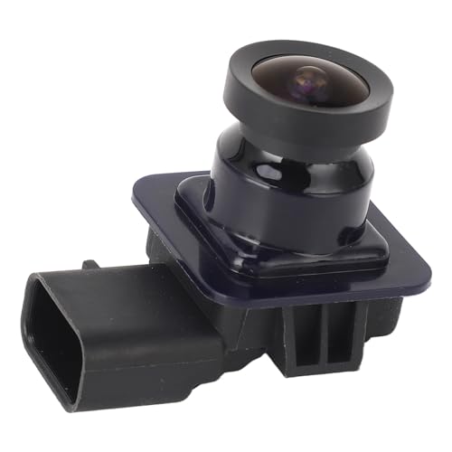 Rear View Backup Camera 170° Angle Replacement EB5Z19G490A for U502 2010-2015 - Vehicle Backup Cameras -