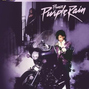 Purple Rain (4K Ultra HD + Digital) [4K UHD] -