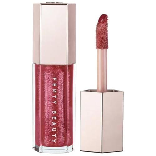 Fenty Beauty by Rihanna Gloss Bomb Universal Lip Luminizer - Riri -