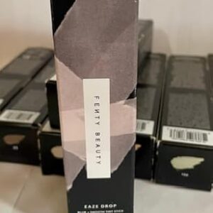 Fenty Beauty by Rihanna Eaze Drop Stick Blur + Smooth Tint Stick Foundation 18 -