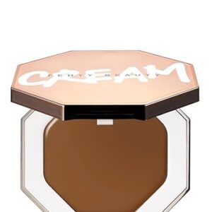 Fenty Beauty by Rihanna Cheeks Out Freestyle Cream Bronzer 05 Teddy -