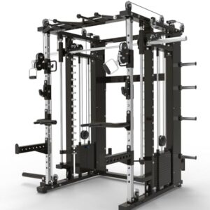 2025 Commercial Home Gym Smith Machine 2.0 (Standard) -