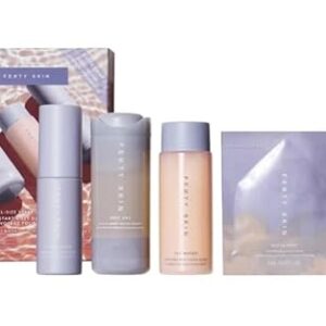 Fenty Skin Travel-Size Start'r Set: Dry Skin Edition -