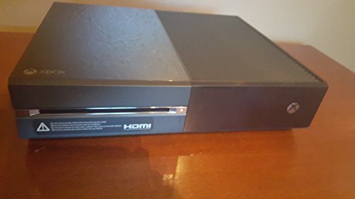 Xbox One Madden NFL 15 500GB Bundle -