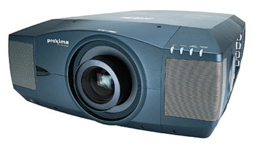 Proxima Pro AV9350L Conference Room LCD Projector -