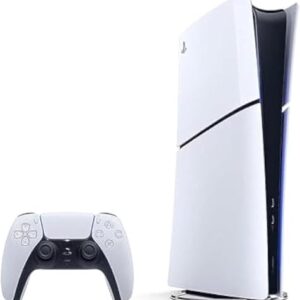 PlayStation 5 Console (PS5) -