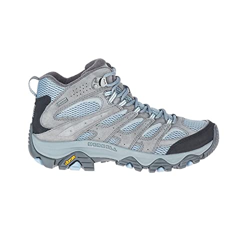 Merrell Women's Modern, Altitude Blue, 6.5 -