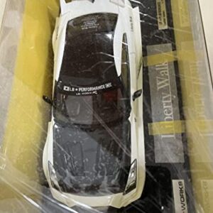 Eidolon Make-Up Liberty Walk Works GT35GT-RR Exclusive 10 Units -