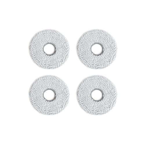 ECOVACS DEEBOT Washable Mopping Pad for DEEBOT X5 PRO -