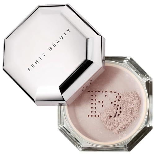 Fenty Beauty by Rihanna Pro Filt'r Instant Retouch Setting Powder Lavender -