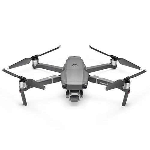 4K HDR Professional Drone with Hasselblad Camera and Extended Flight Time -