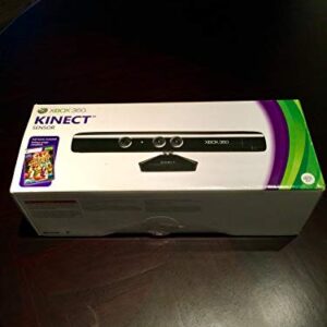 Microsoft LPF-00004 Motion Sensing Gaming Controller [LPF-00004] -