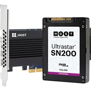 Western Digital Solid State Drive - 1.92 TB - Internal - 2.5" SFF - PCI Express 3.0 x4 (NVMe) -