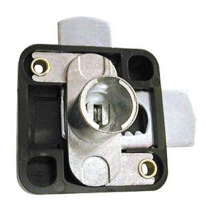 Timberline Double Door Lock CB-255 (1) -