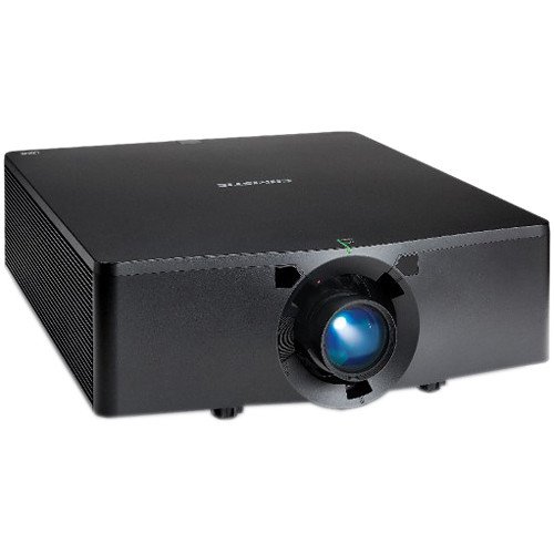 Christie D13HD-HS 12,000-Lumen 1DLP HD Projector (No Lens) -
