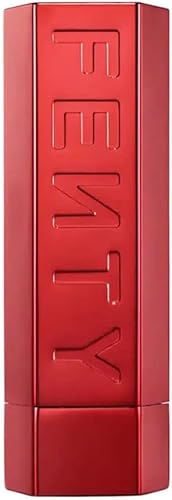 Fenty Beauty by Rihanna Fenty Icon The Fill Semi-Matte Refillable Lipstick -