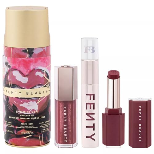 FENTY BEAUTY It's Riri Szn 3-Piece Lip Set -