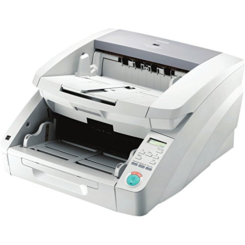Canon DR-G1130 Image Formula Production Document Scanner -