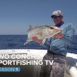 Two Conch's Sport Fishing TV -