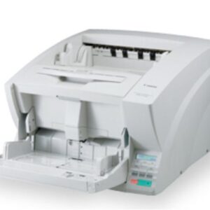 Canon imageFORMULA DR-X10C Production Sheetfed Scanner (Renewed) -