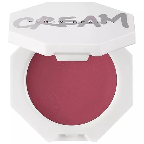 Fenty Beauty by Rihanna Cheeks Out Freestyle Cream Blush RiRi -