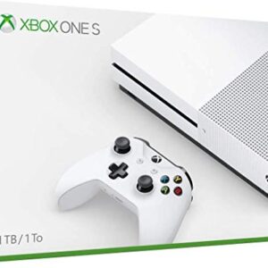 Xbox One S -