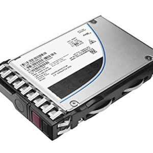 Hewlett Packard Enterprise 3.2TB NVME X4 MU SFF SCN **New Retail**, P10224-B21 (**New Retail**) -