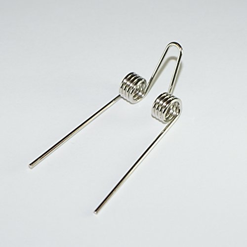 King Trombone Water Key Spit Valve Spring -