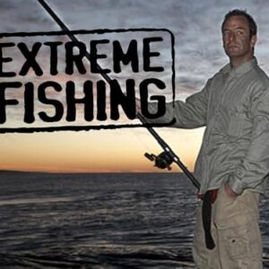 Extreme Fishing -