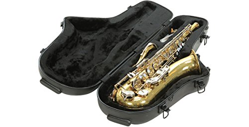 SKB Contoured Pro Tenor Sax Case -