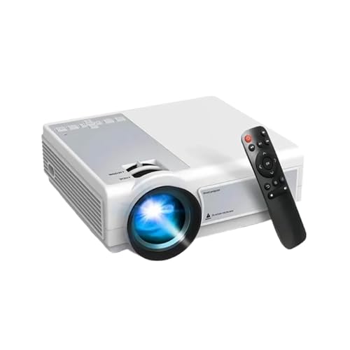 ultimate portable smart projector -