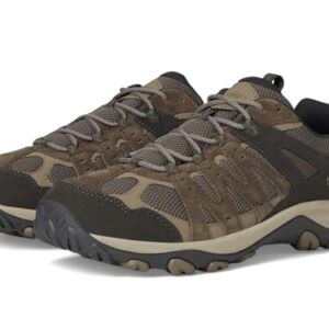 Merrell Women's Accentor 3 Hiking Shoe, Boulder, 11 Wide -