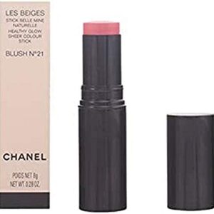 LES Beiges stick blush # 21-rose 8 gr -