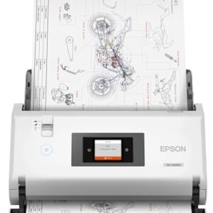 EPSON Scan Workforce DS-32000 -