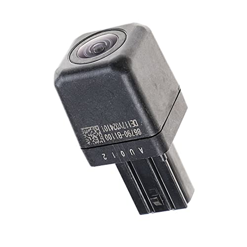 86790-B1100 Car Rear View Camera Assy Compatible with Toyota 2016+ -