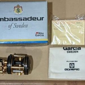 e513003ambassadeur 3500CDL -