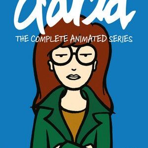Daria: Complete Series -