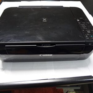 Canon PIXMA MP495 Wireless Inkjet Photo All-In-One (4499B026) -