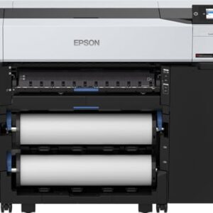 Epson SC-T3700D 24p Dual Roll PS -