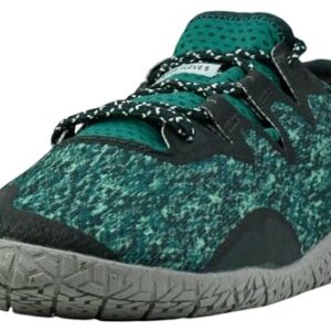Merrell womens Vapor Glove 5 Sneaker, Spearmint, 8.5 US -