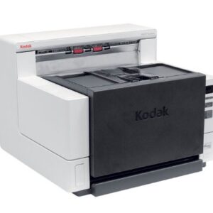 I4600 - Document Scanner - External - 120 Pages Per MINUTE/240 Images Per Minute -